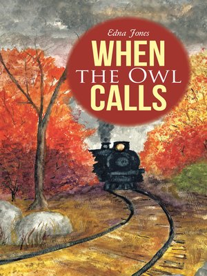 cover image of When the Owl Calls